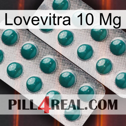 Lovevitra 10Mg dapoxetine2
